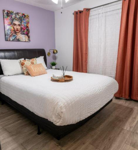Upscale Ybor House With Outdoor Living Space Tampa Bagian luar foto